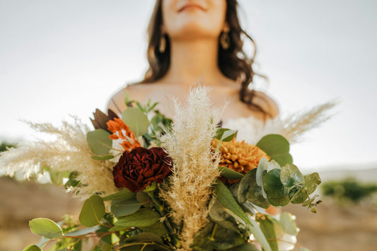 Three Reimagined Fall Wedding Decor Trends We are Loving This Year